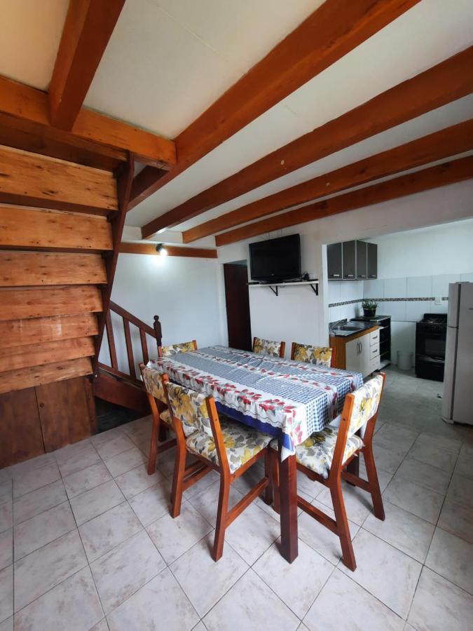 El Balcon Apartment อูซัวยา ภายนอก รูปภาพ